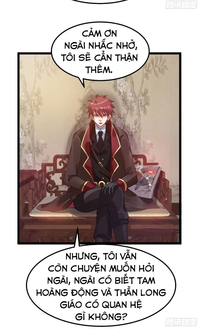 Tiên Vương Trùng Sinh Chapter 95 - Trang 2