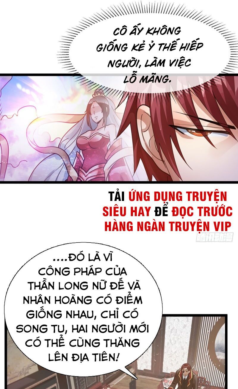 Tiên Vương Trùng Sinh Chapter 95 - Trang 2