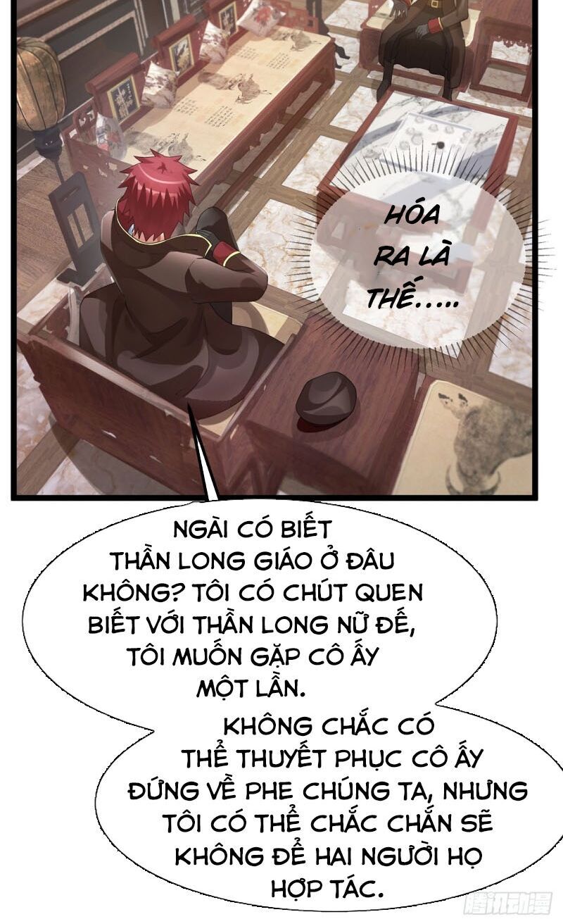 Tiên Vương Trùng Sinh Chapter 95 - Trang 2