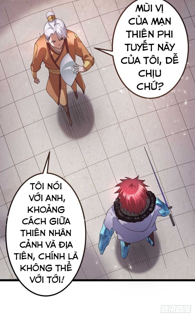 Tiên Vương Trùng Sinh Chapter 97 - Trang 2