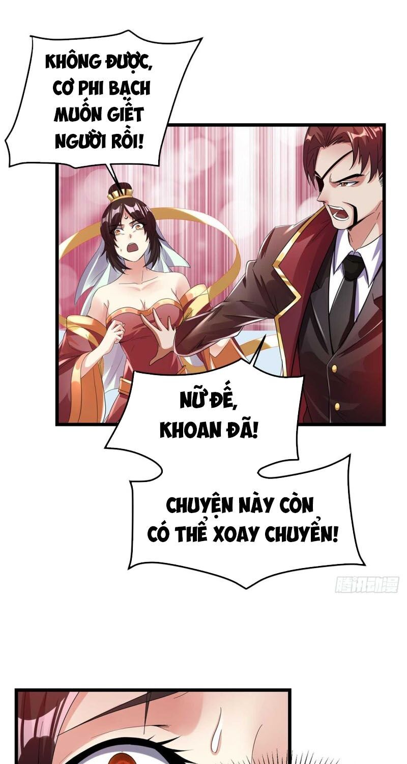 Tiên Vương Trùng Sinh Chapter 97 - Trang 2