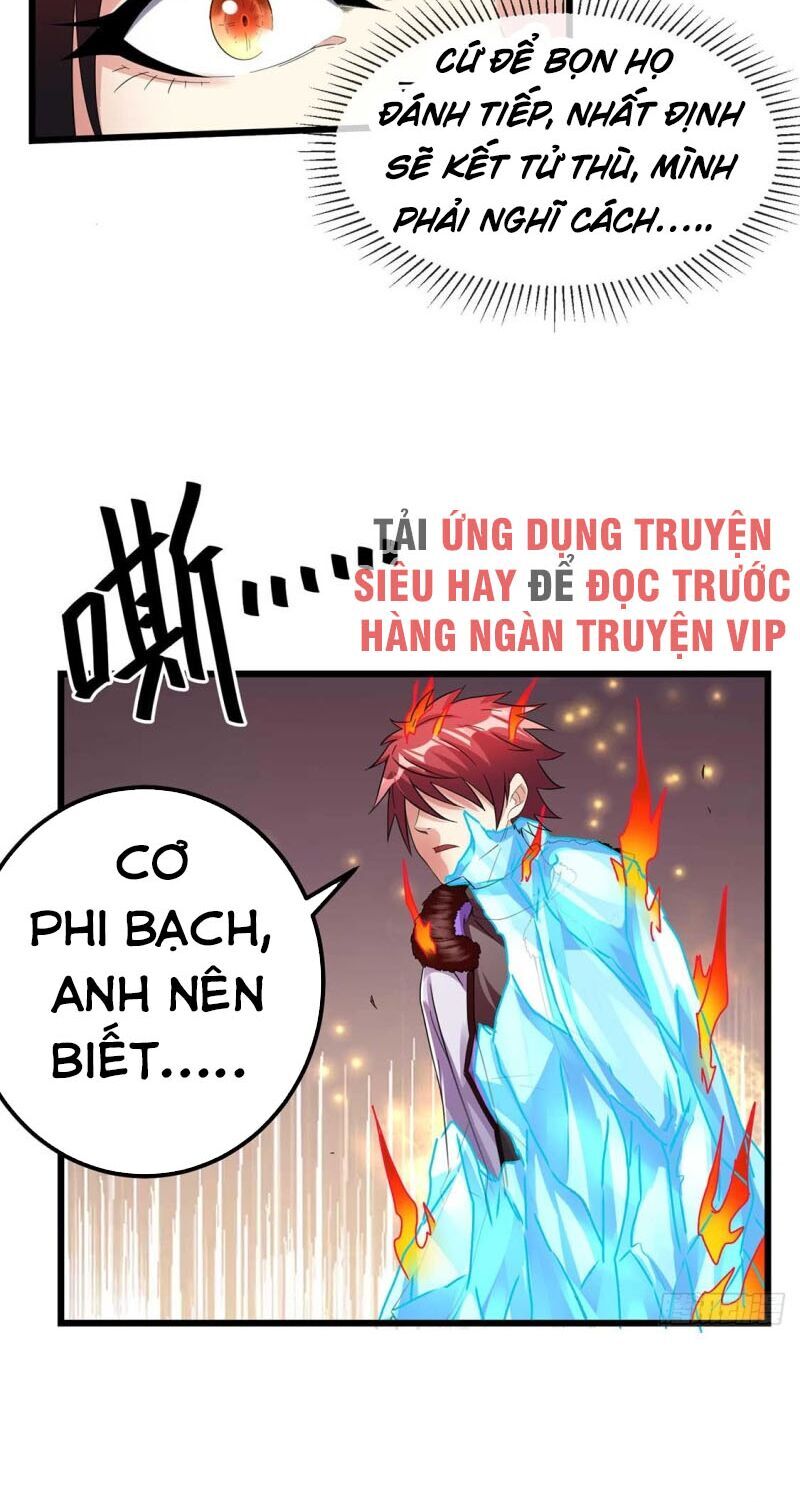 Tiên Vương Trùng Sinh Chapter 97 - Trang 2