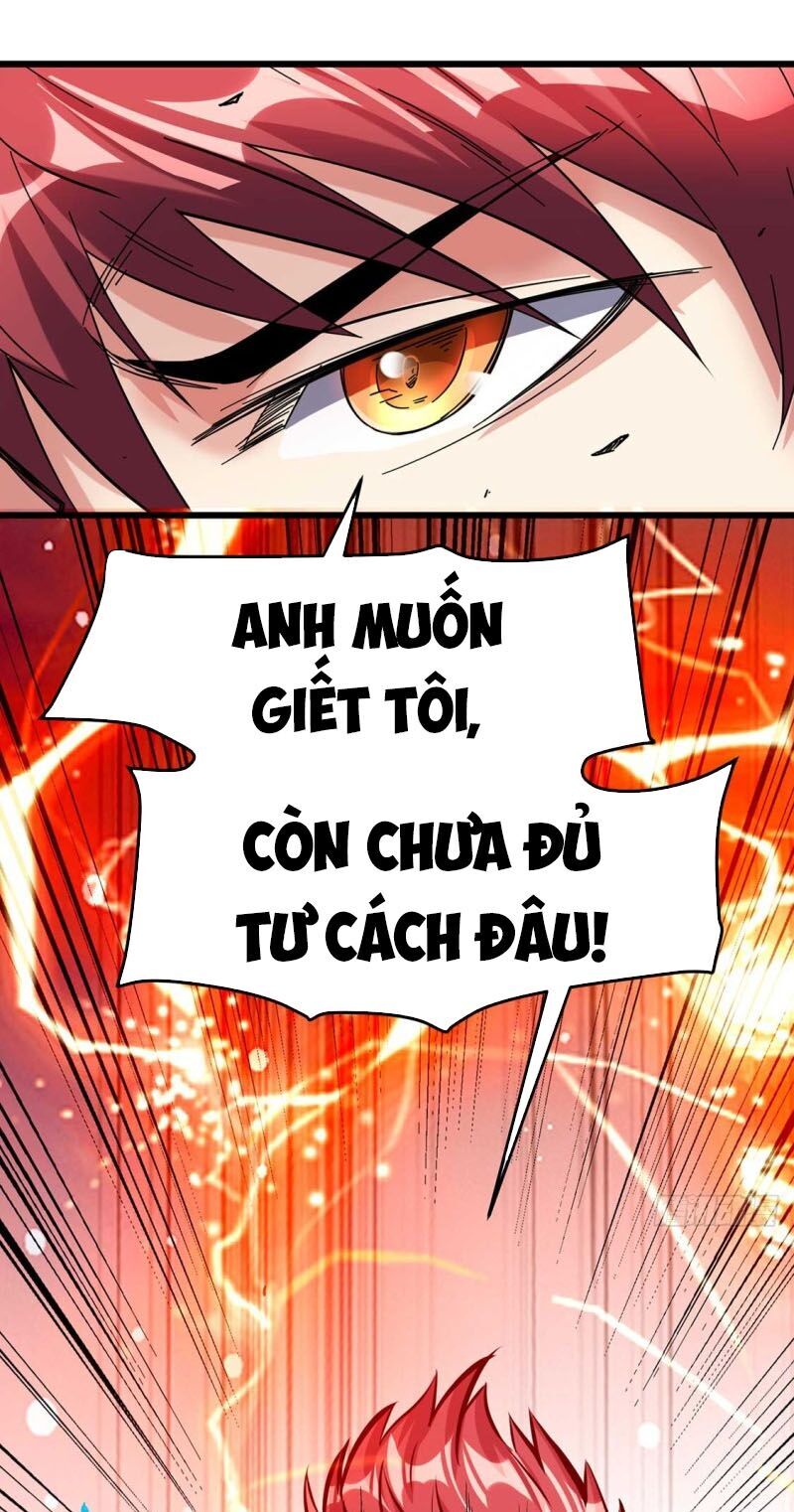 Tiên Vương Trùng Sinh Chapter 97 - Trang 2