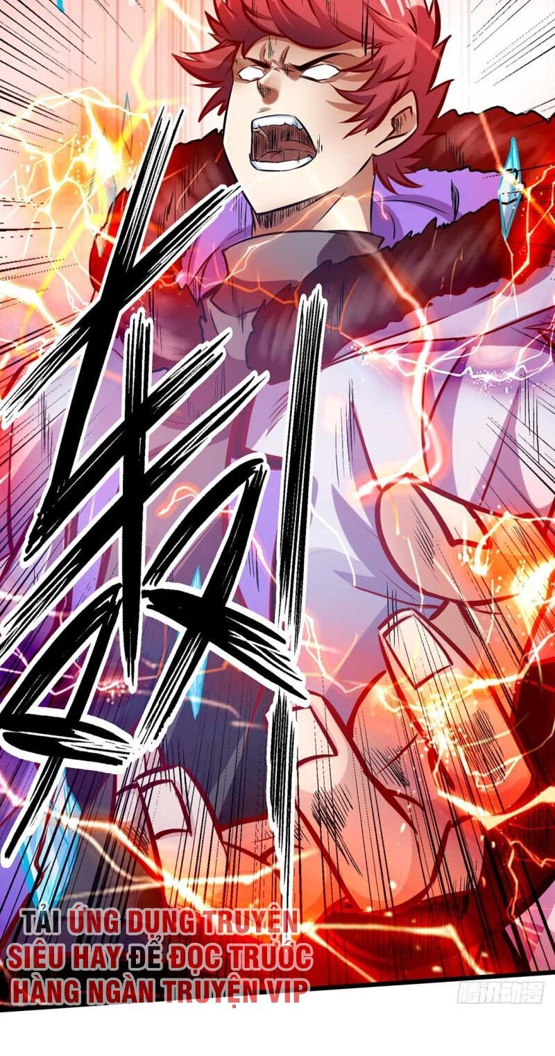 Tiên Vương Trùng Sinh Chapter 97 - Trang 2