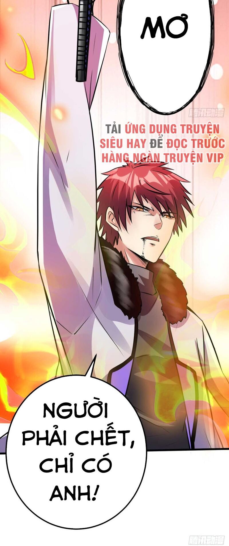 Tiên Vương Trùng Sinh Chapter 97 - Trang 2