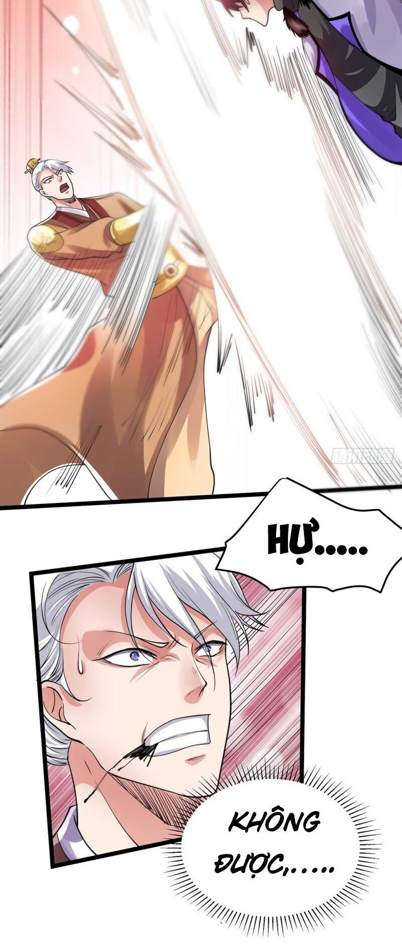 Tiên Vương Trùng Sinh Chapter 97 - Trang 2