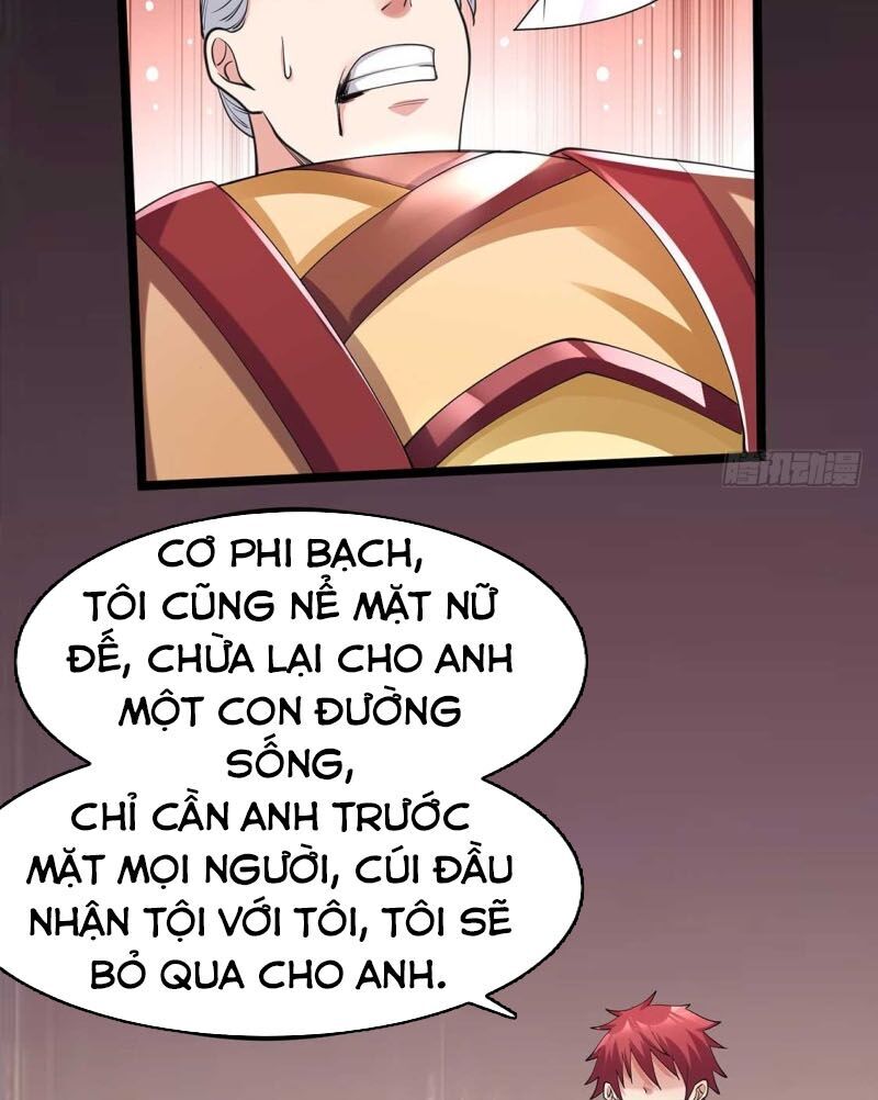 Tiên Vương Trùng Sinh Chapter 97 - Trang 2