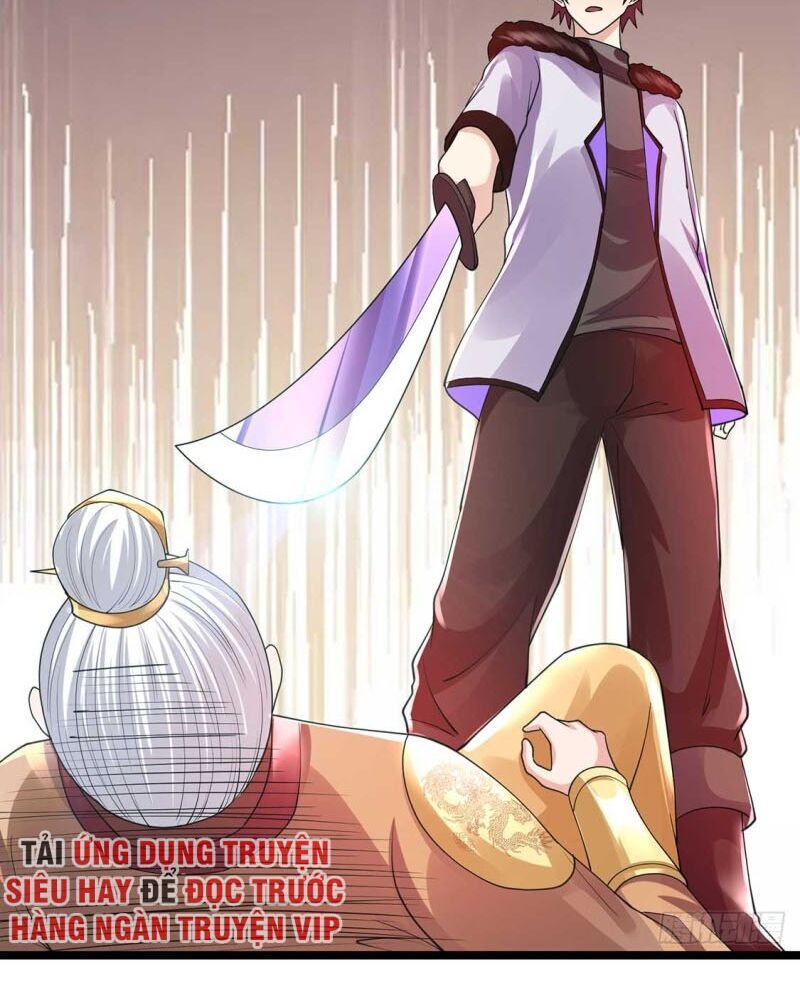 Tiên Vương Trùng Sinh Chapter 97 - Trang 2