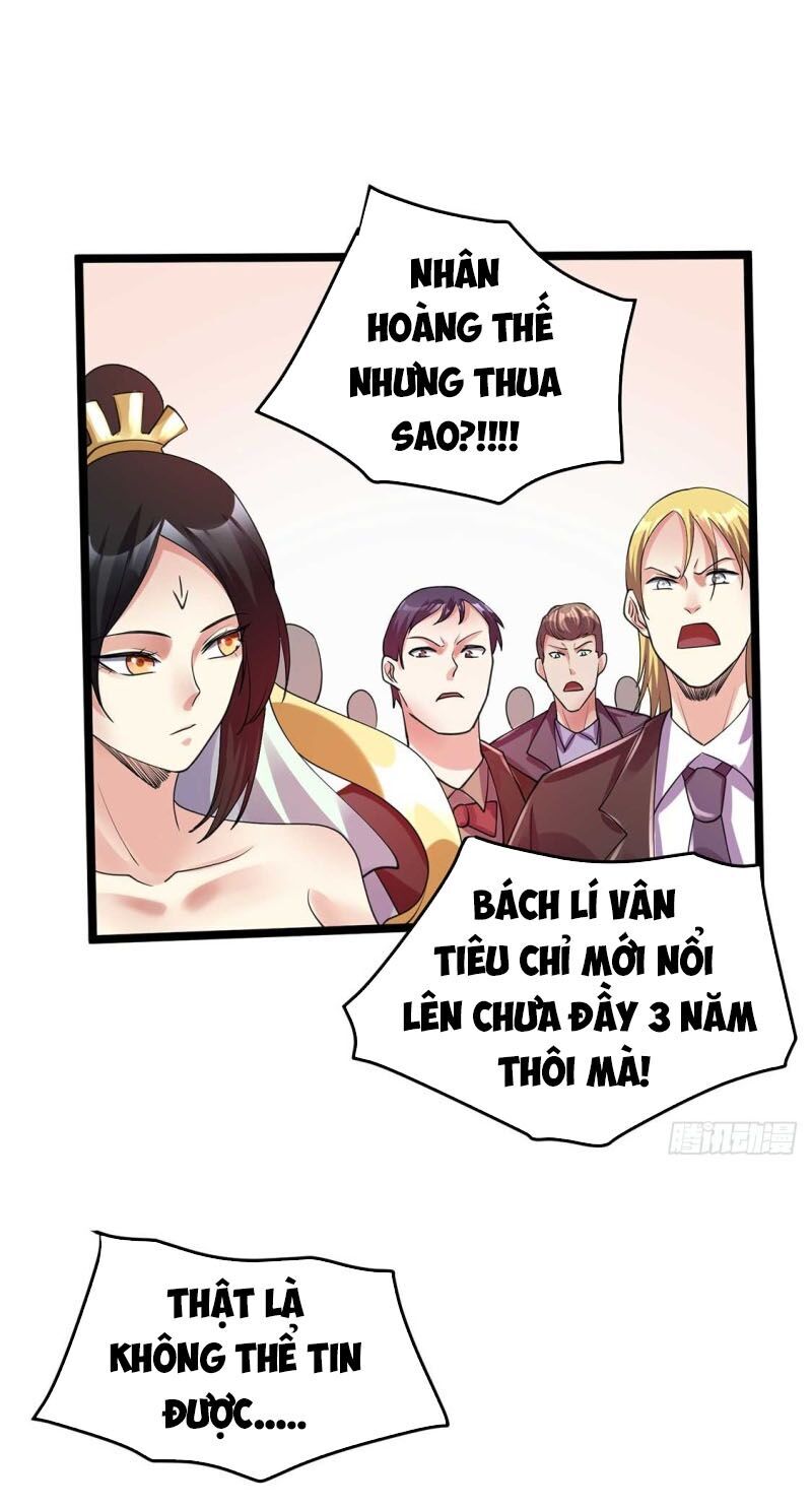 Tiên Vương Trùng Sinh Chapter 97 - Trang 2