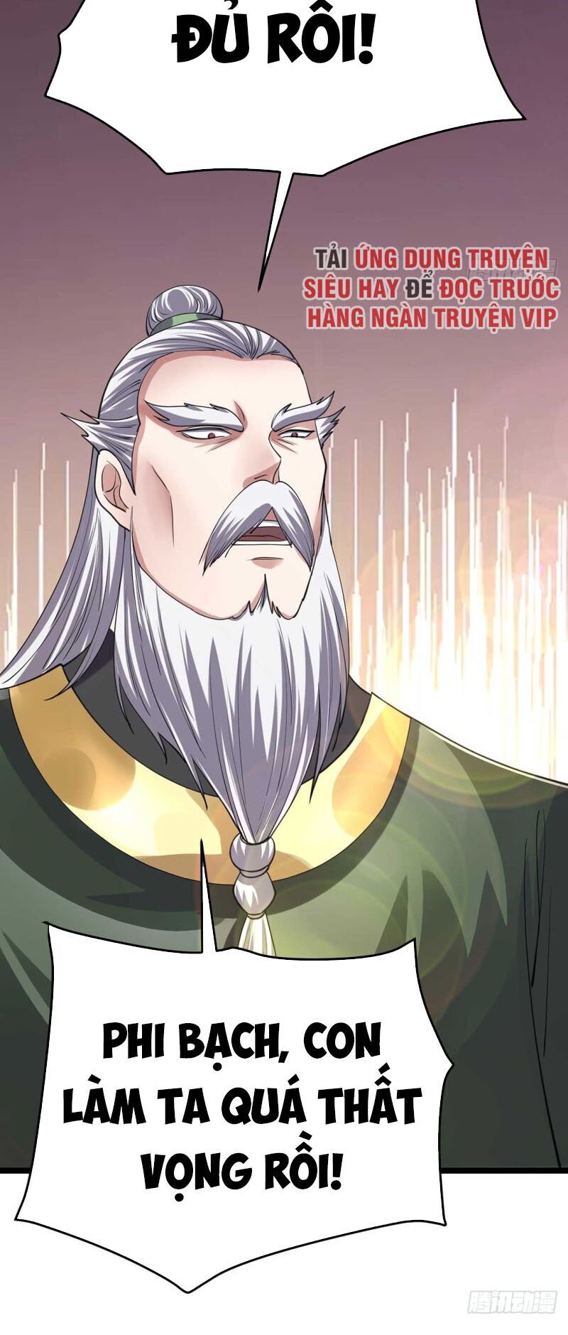 Tiên Vương Trùng Sinh Chapter 97 - Trang 2