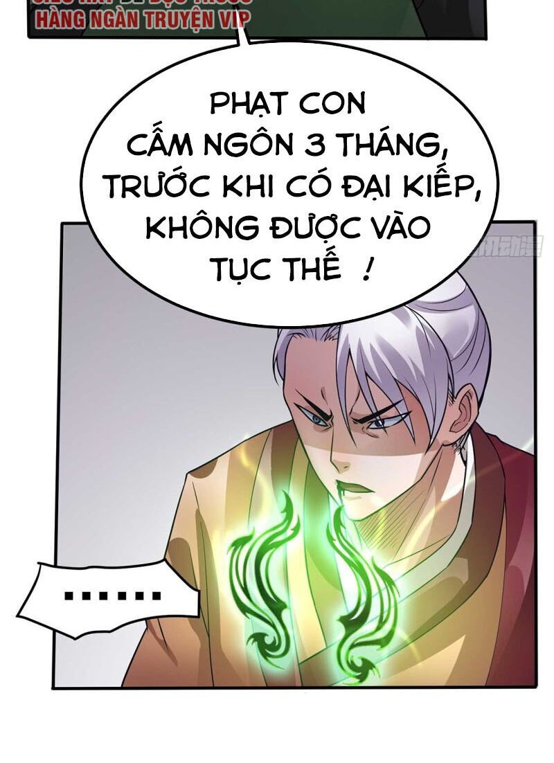 Tiên Vương Trùng Sinh Chapter 97 - Trang 2