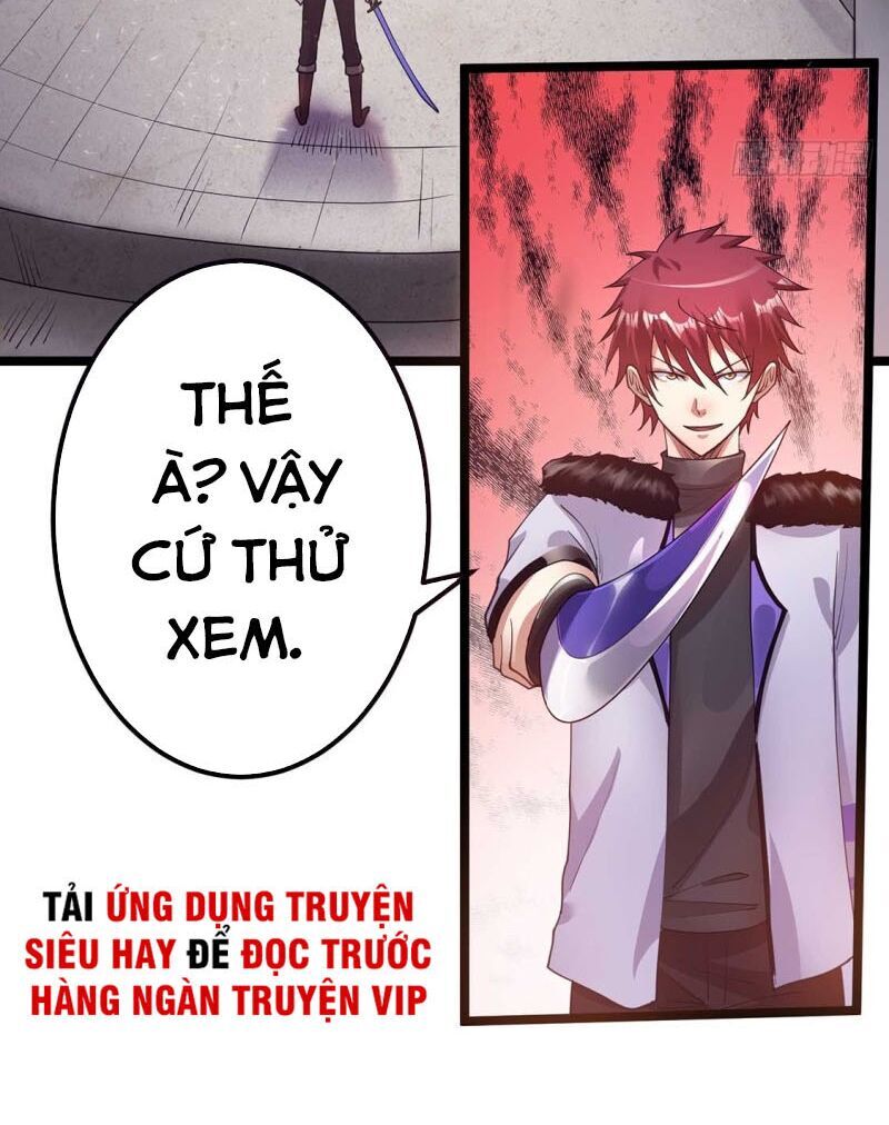 Tiên Vương Trùng Sinh Chapter 97 - Trang 2