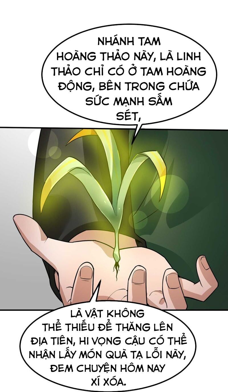 Tiên Vương Trùng Sinh Chapter 97 - Trang 2