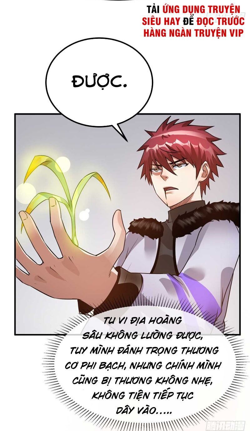 Tiên Vương Trùng Sinh Chapter 97 - Trang 2
