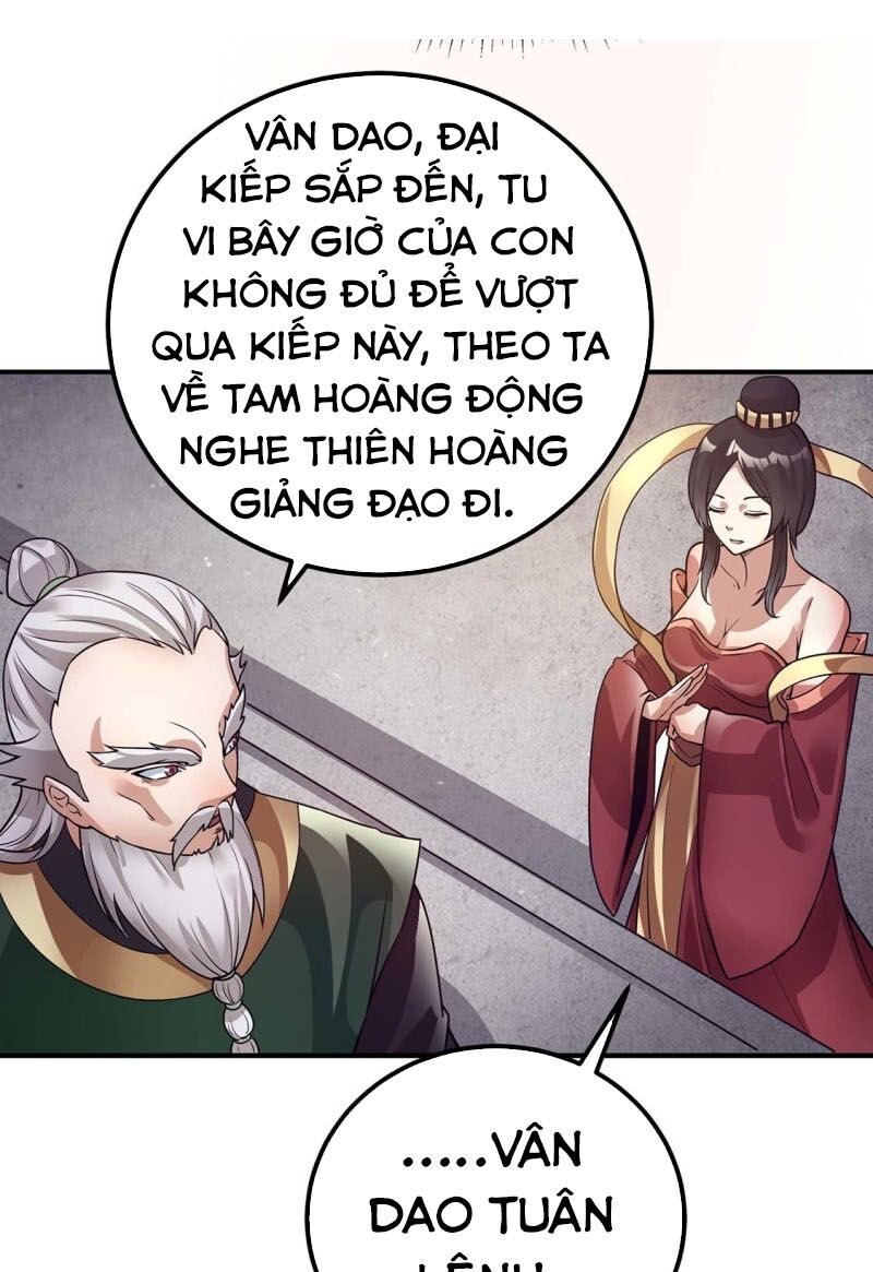 Tiên Vương Trùng Sinh Chapter 97 - Trang 2