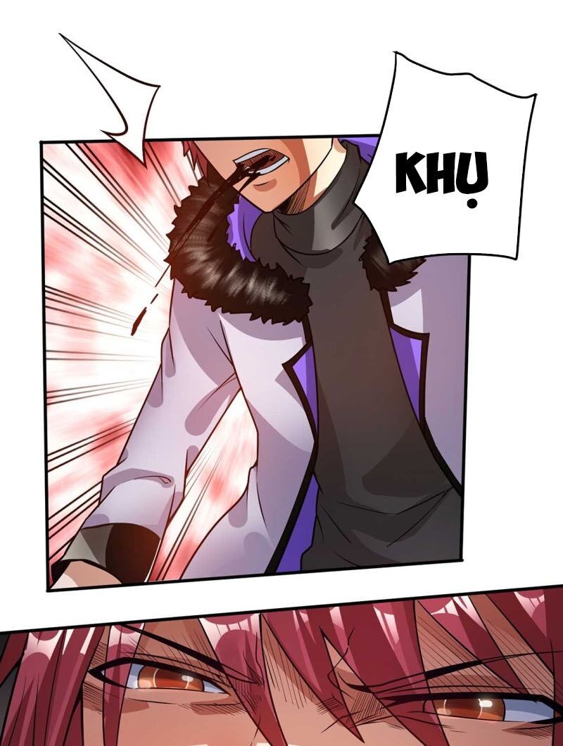 Tiên Vương Trùng Sinh Chapter 97 - Trang 2