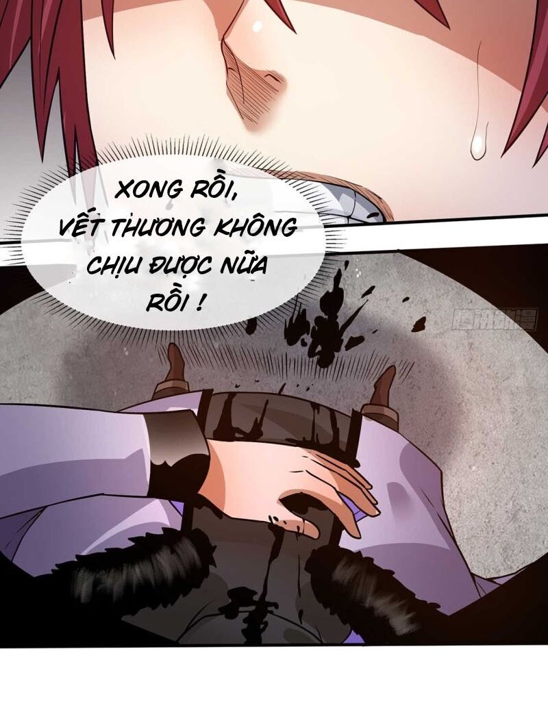 Tiên Vương Trùng Sinh Chapter 97 - Trang 2