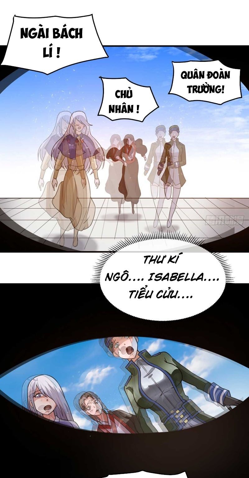 Tiên Vương Trùng Sinh Chapter 97 - Trang 2