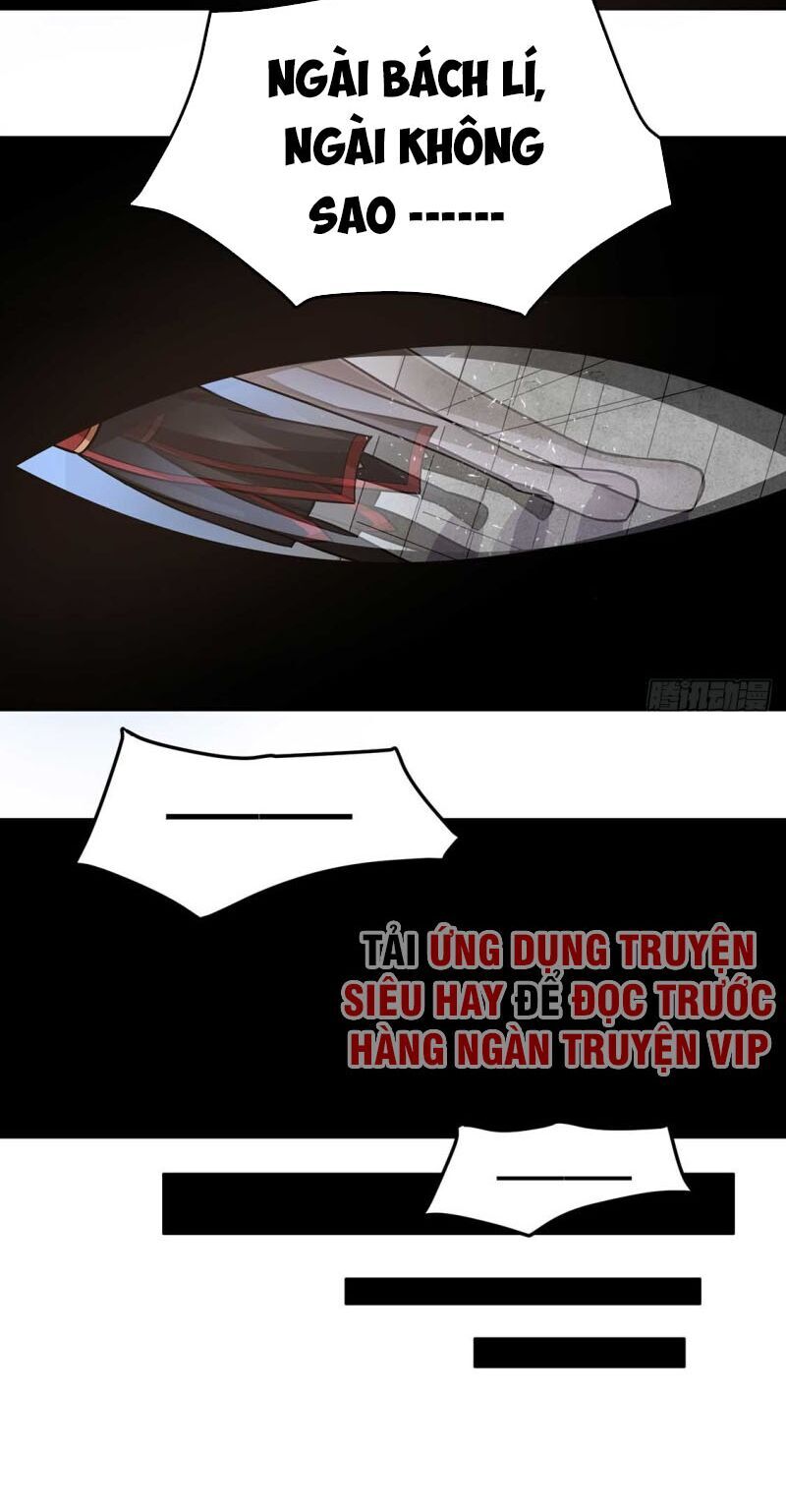 Tiên Vương Trùng Sinh Chapter 97 - Trang 2