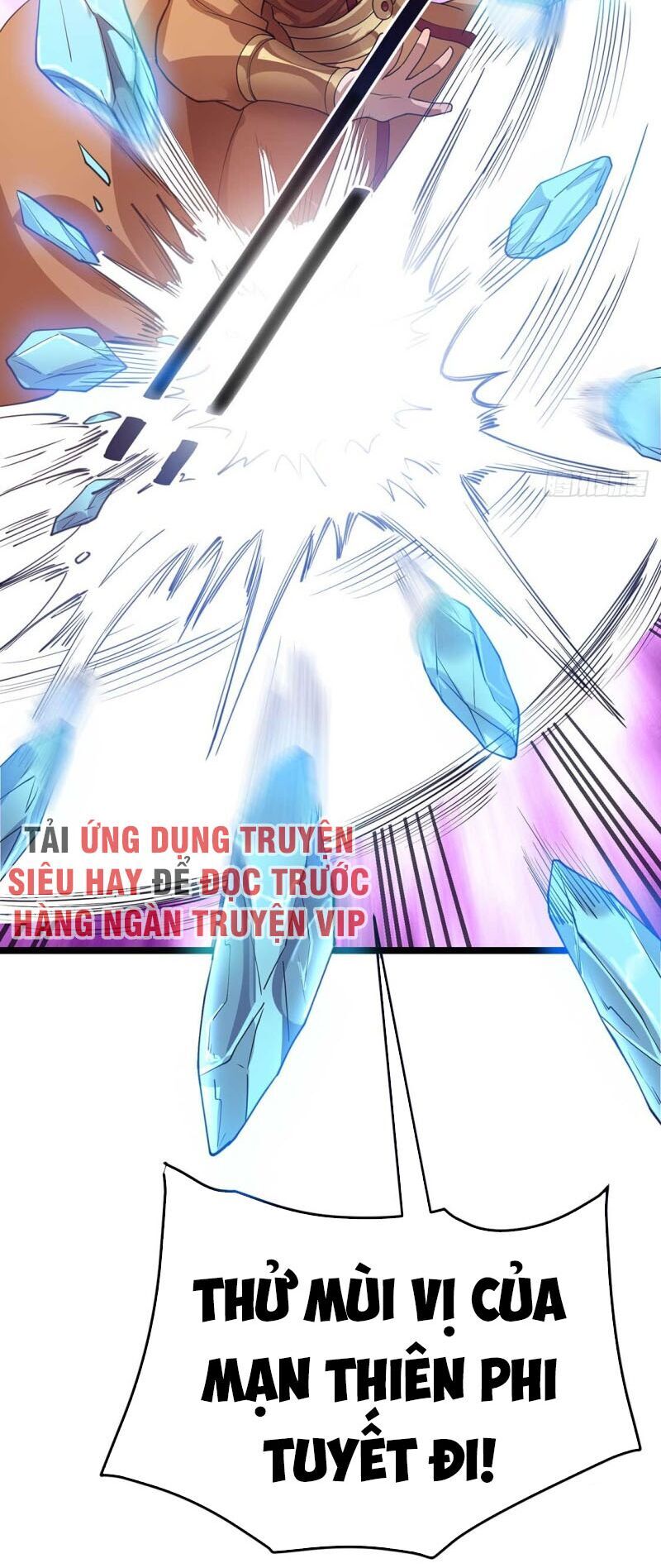 Tiên Vương Trùng Sinh Chapter 97 - Trang 2