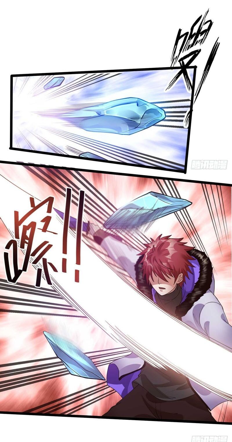 Tiên Vương Trùng Sinh Chapter 97 - Trang 2