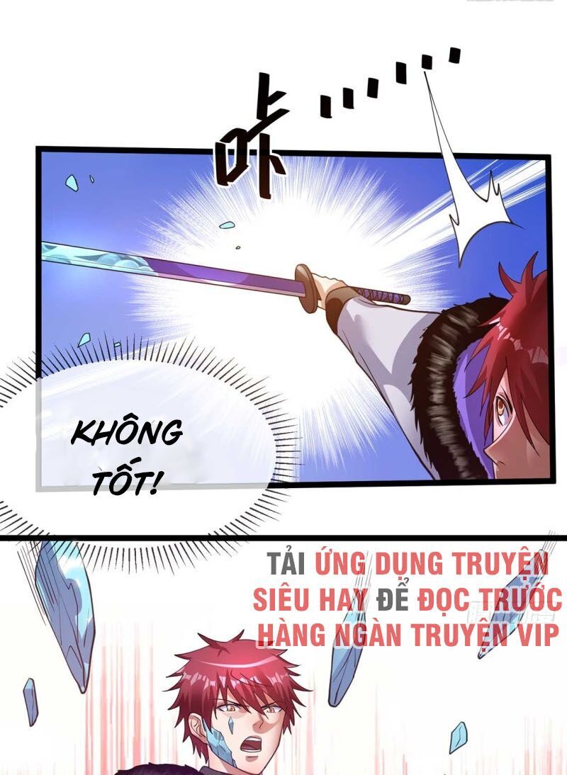 Tiên Vương Trùng Sinh Chapter 97 - Trang 2