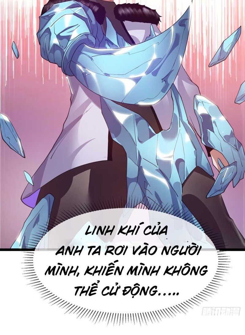 Tiên Vương Trùng Sinh Chapter 97 - Trang 2