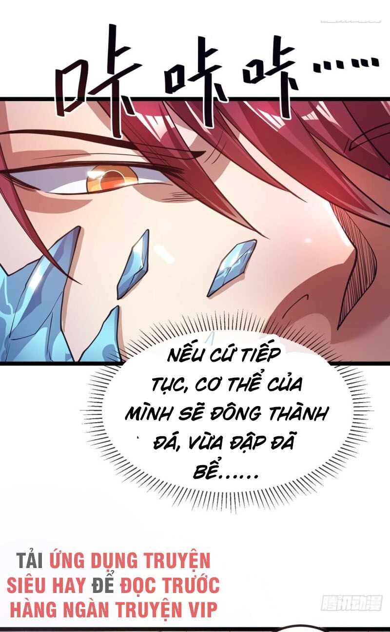 Tiên Vương Trùng Sinh Chapter 97 - Trang 2