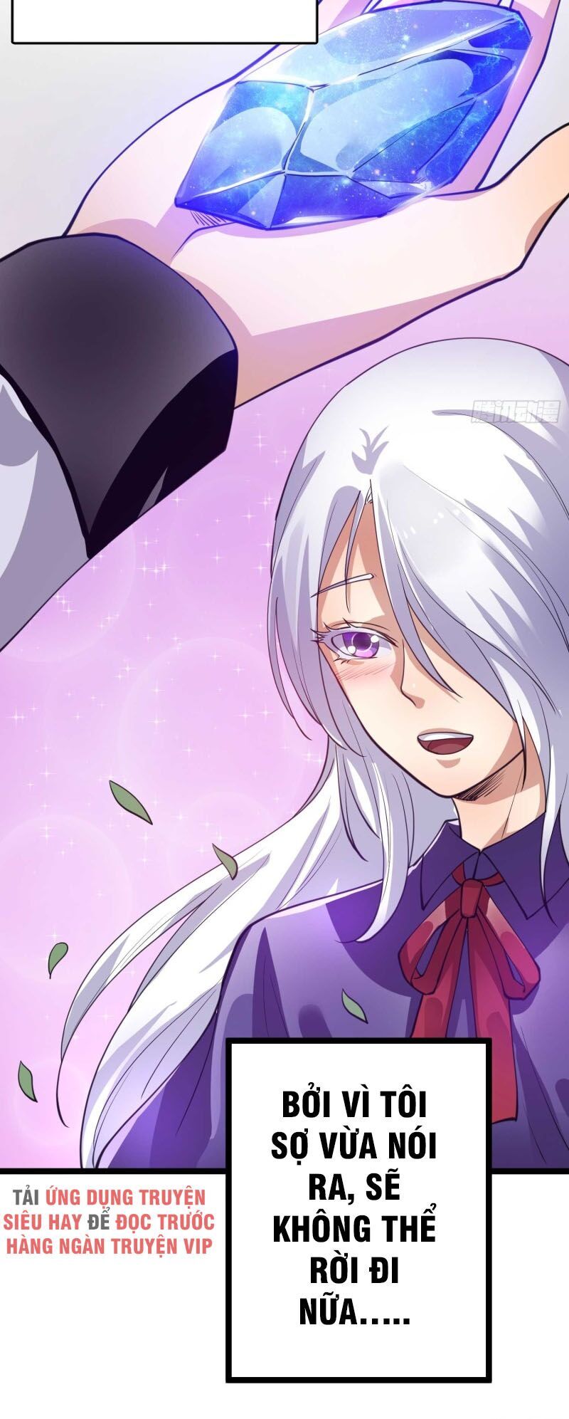 Tiên Vương Trùng Sinh Chapter 98 - Trang 2