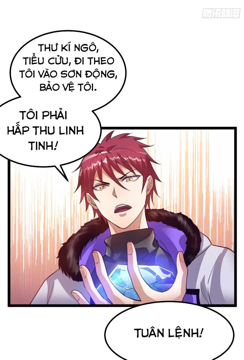 Tiên Vương Trùng Sinh Chapter 98 - Trang 2