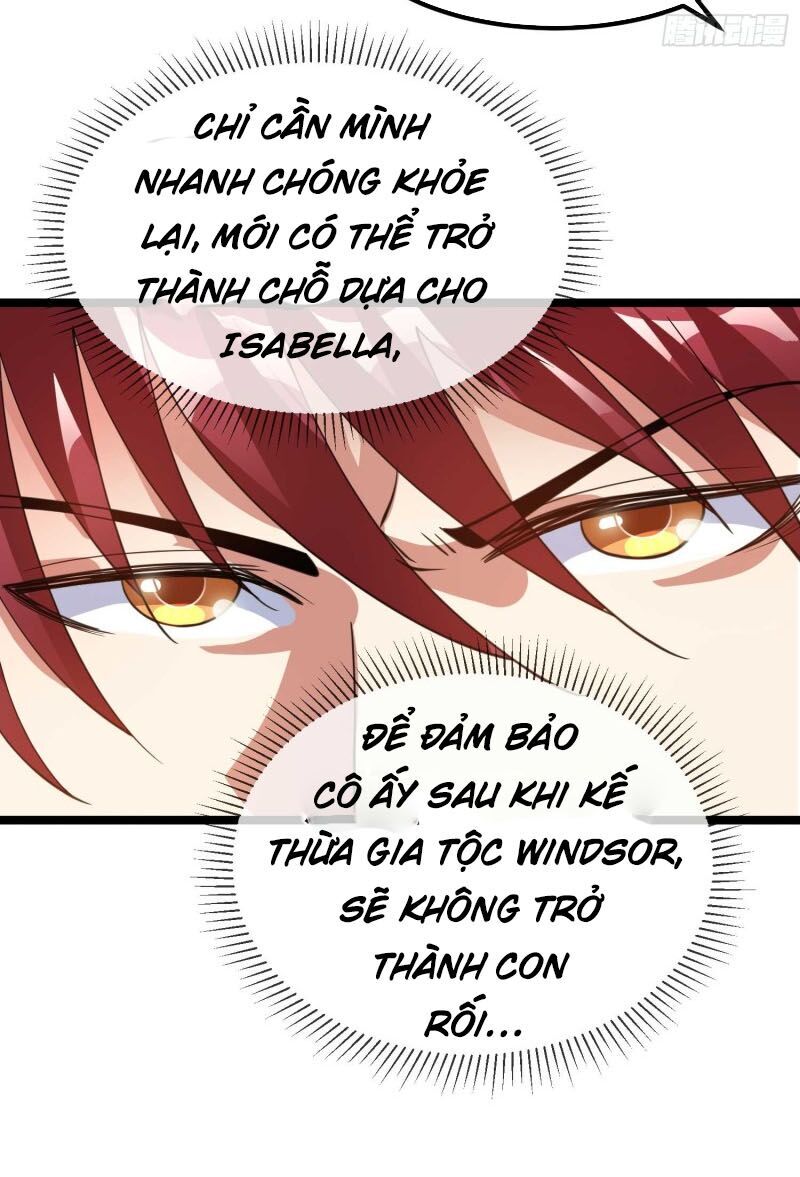 Tiên Vương Trùng Sinh Chapter 98 - Trang 2