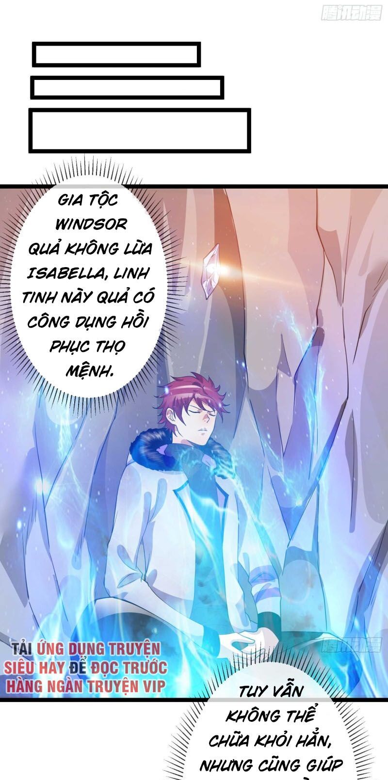 Tiên Vương Trùng Sinh Chapter 98 - Trang 2