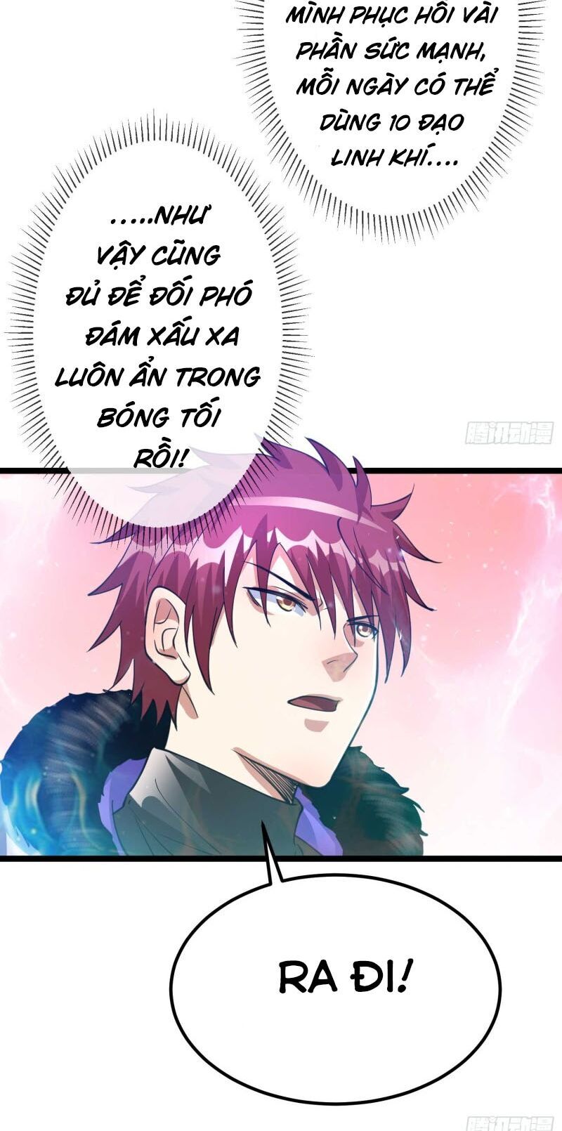 Tiên Vương Trùng Sinh Chapter 98 - Trang 2