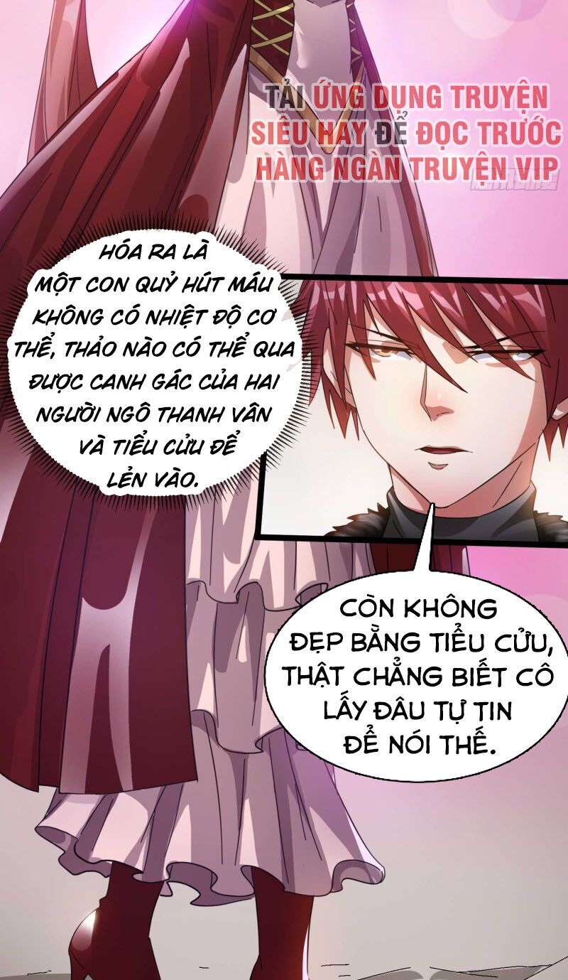 Tiên Vương Trùng Sinh Chapter 98 - Trang 2