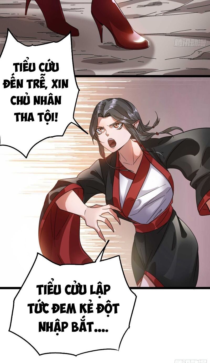 Tiên Vương Trùng Sinh Chapter 98 - Trang 2