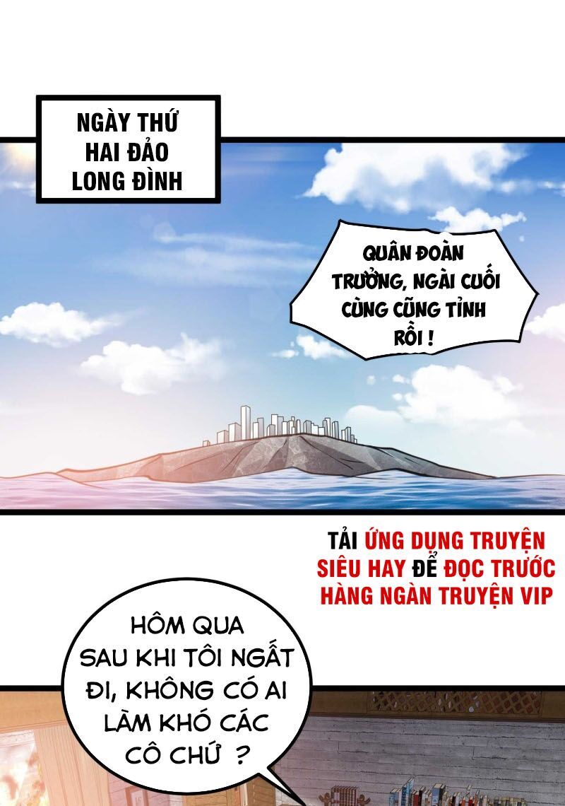 Tiên Vương Trùng Sinh Chapter 98 - Trang 2