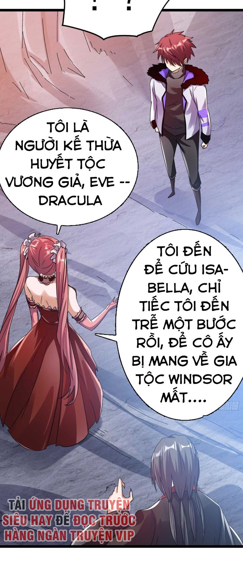 Tiên Vương Trùng Sinh Chapter 98 - Trang 2