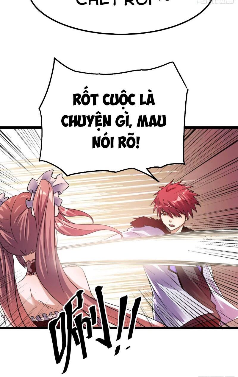 Tiên Vương Trùng Sinh Chapter 98 - Trang 2