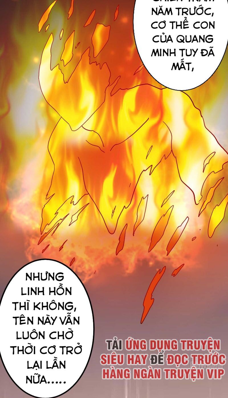 Tiên Vương Trùng Sinh Chapter 98 - Trang 2