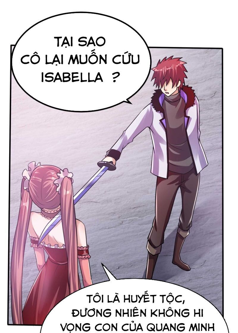 Tiên Vương Trùng Sinh Chapter 98 - Trang 2