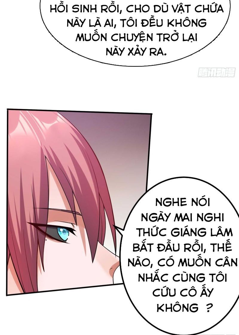 Tiên Vương Trùng Sinh Chapter 98 - Trang 2