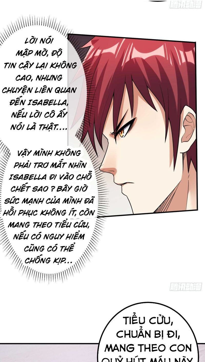 Tiên Vương Trùng Sinh Chapter 98 - Trang 2