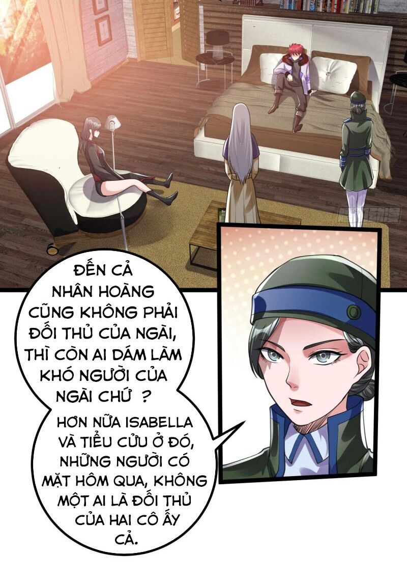 Tiên Vương Trùng Sinh Chapter 98 - Trang 2