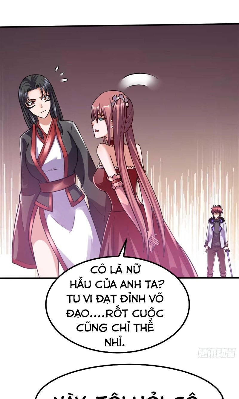 Tiên Vương Trùng Sinh Chapter 98 - Trang 2