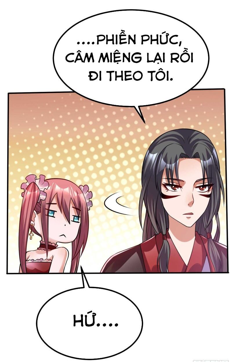 Tiên Vương Trùng Sinh Chapter 98 - Trang 2