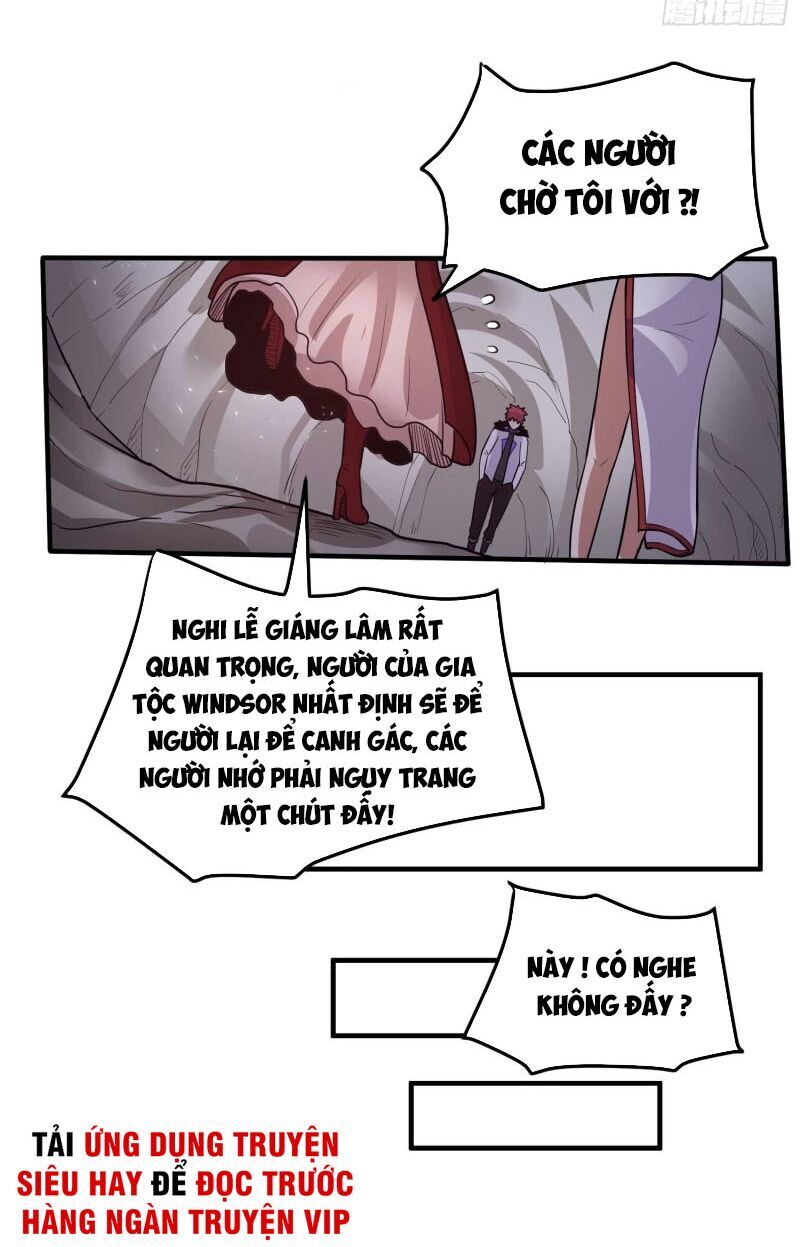 Tiên Vương Trùng Sinh Chapter 98 - Trang 2