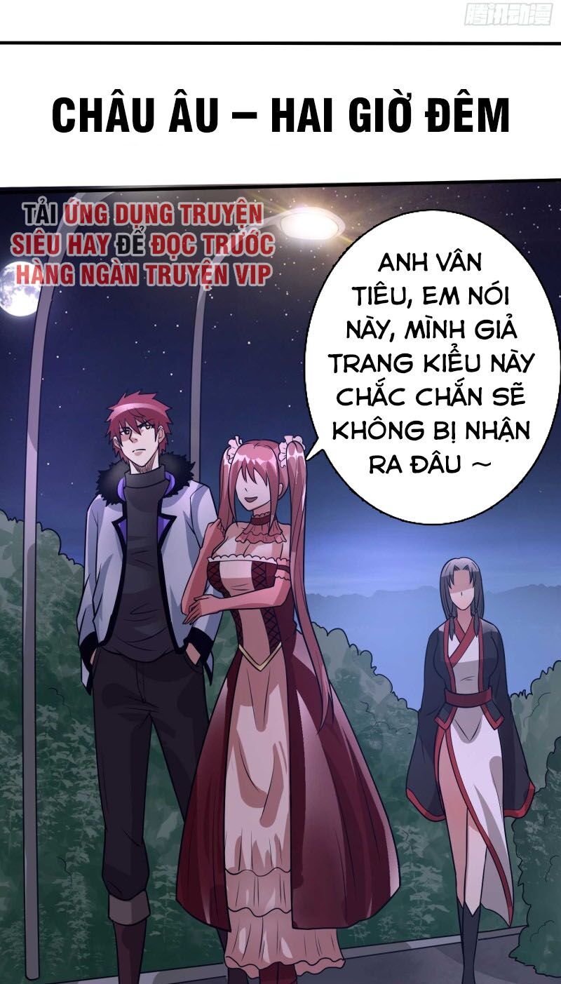 Tiên Vương Trùng Sinh Chapter 98 - Trang 2