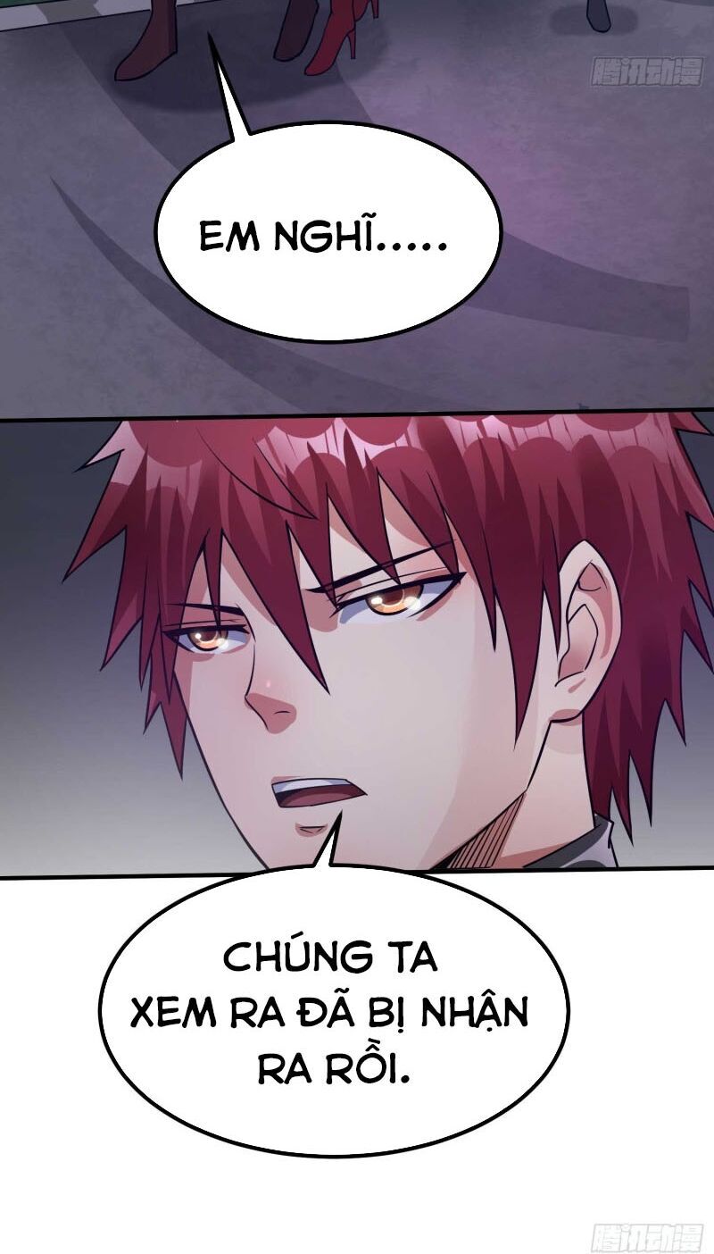 Tiên Vương Trùng Sinh Chapter 98 - Trang 2