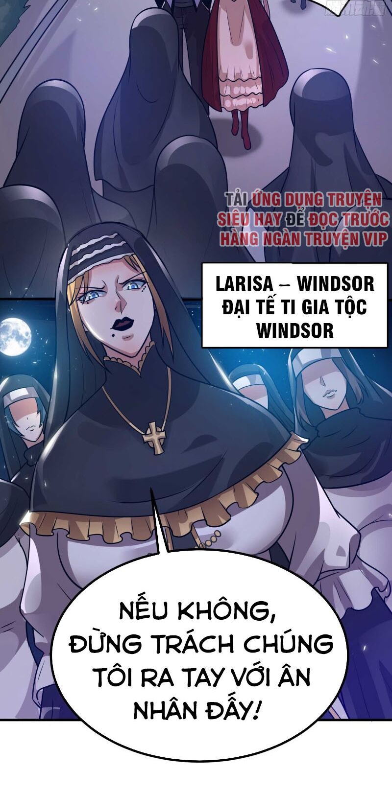 Tiên Vương Trùng Sinh Chapter 98 - Trang 2