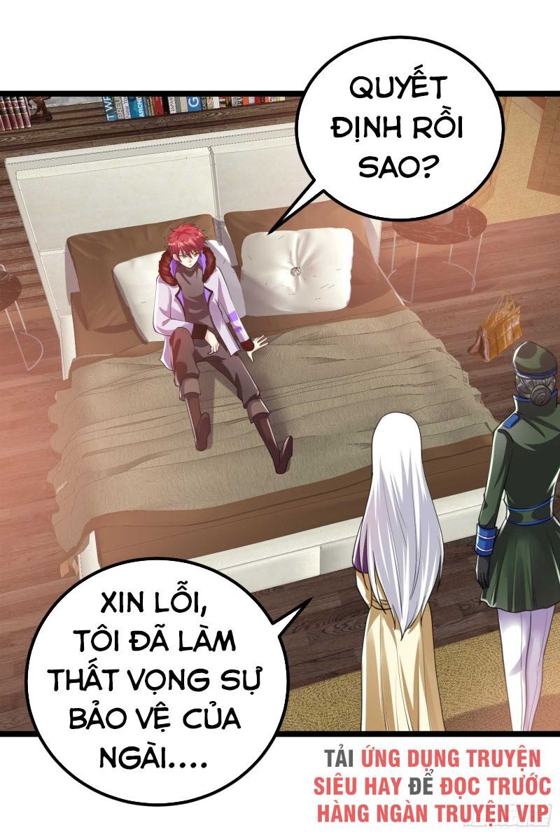 Tiên Vương Trùng Sinh Chapter 98 - Trang 2